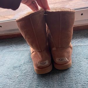 Women’s Classic UGGs